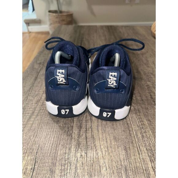 Nike KD 15 Midnight Navy Basketball Shoes DO9826-400 Men’s Size 8.5 - Picture 3 of 8